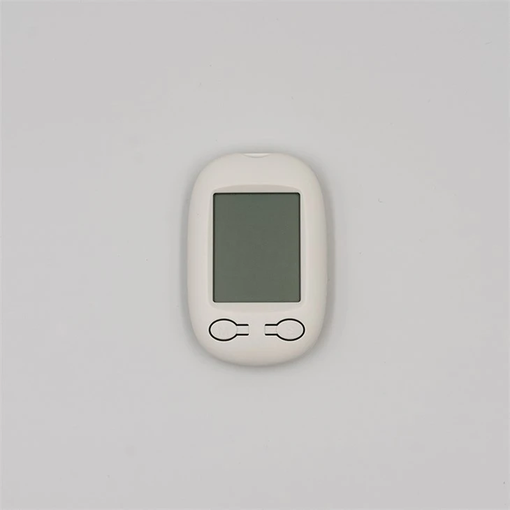 Non Invasive Glucose Monitoring System