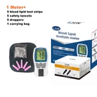 Koliko je važno redovito mjeriti lipide u krvi?