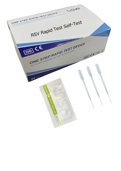 Lysun komplet za testiranje RSV antigena