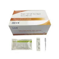 Proizvođač Dengue IgG/IgM brzi test za denga groznicu